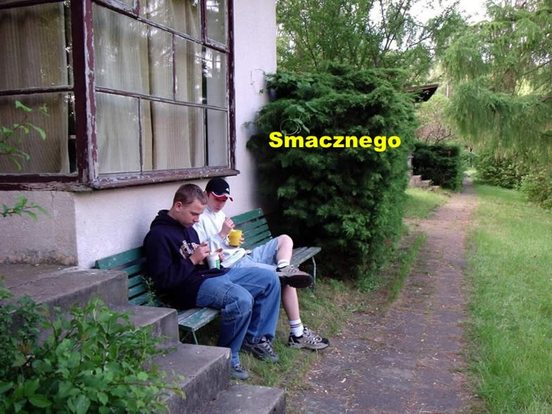 10 SMACZNEGO