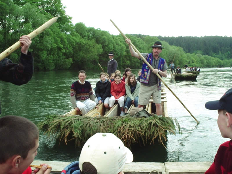 Dunajec 2004 (03)