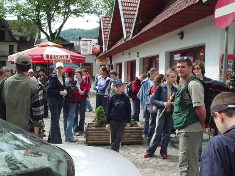 Pieniny 2004 (01)