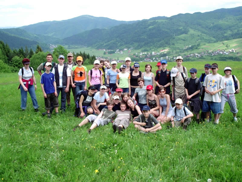 Pieniny 2004 (09)