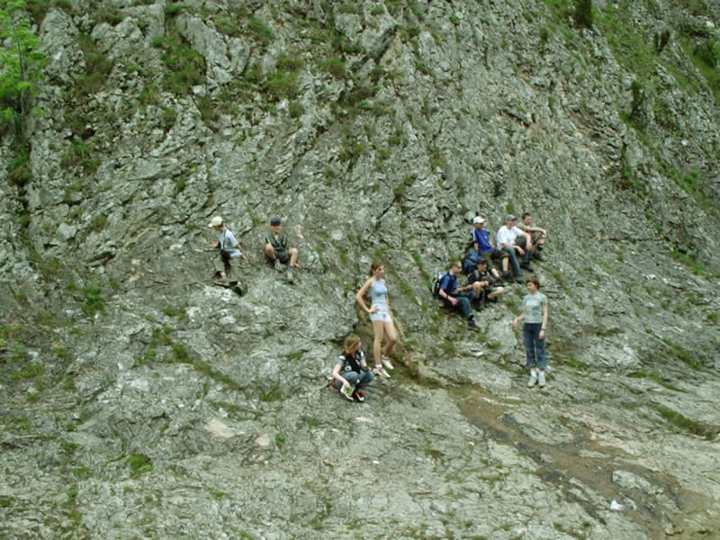 Pieniny 2004 (10)