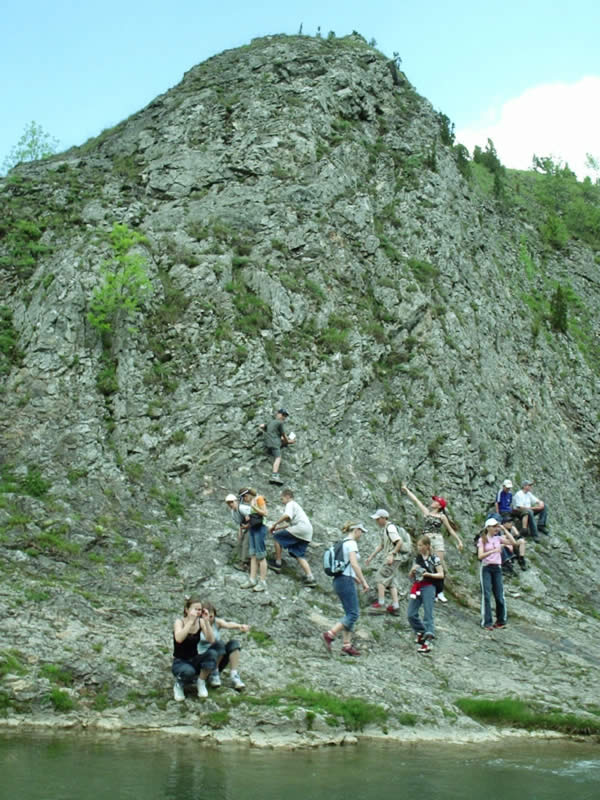 Pieniny 2004 (11)