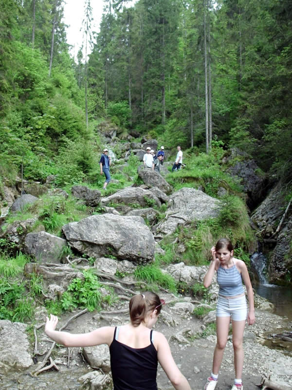 Pieniny 2004 (20)