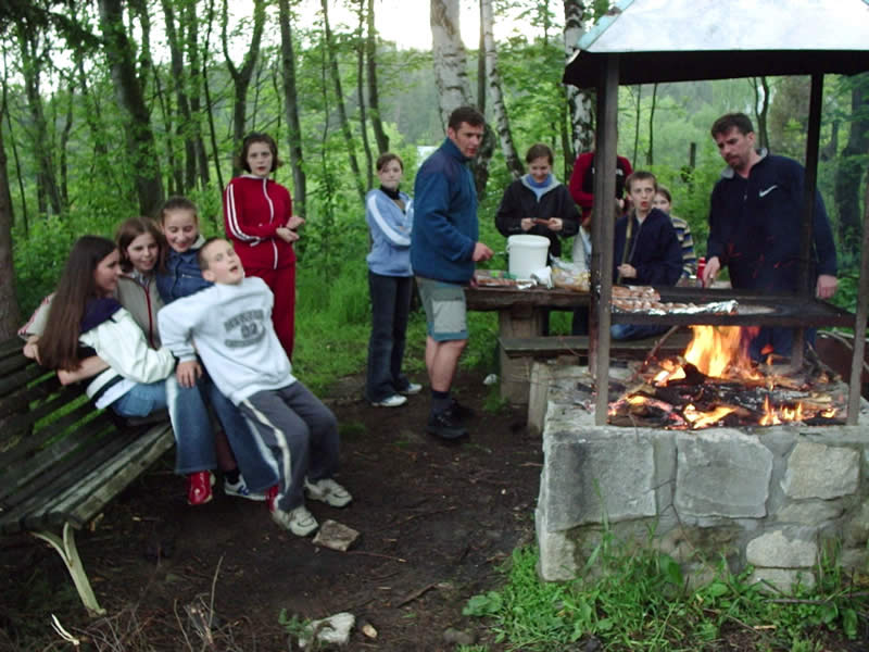 Pieniny 2004 (30)