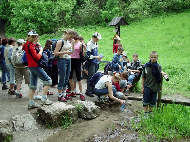 Pieniny 2004 (35)