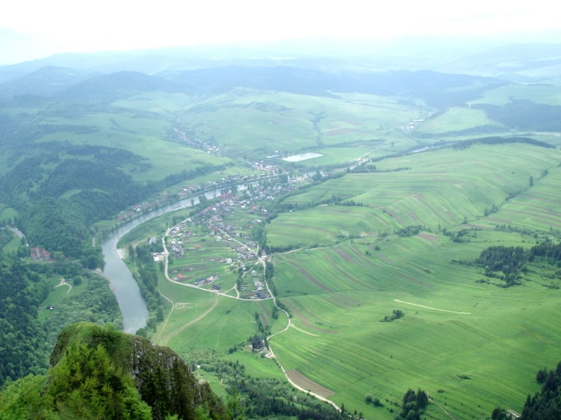 Pieniny 2004 (40)