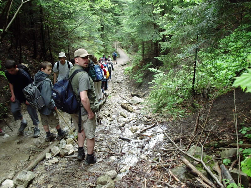 Pieniny 2004 (42)