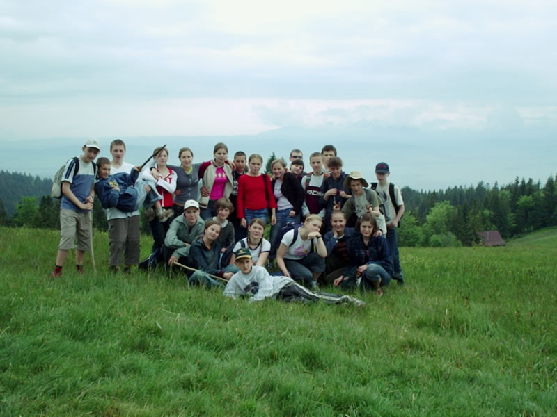 Pieniny 2004 (49)