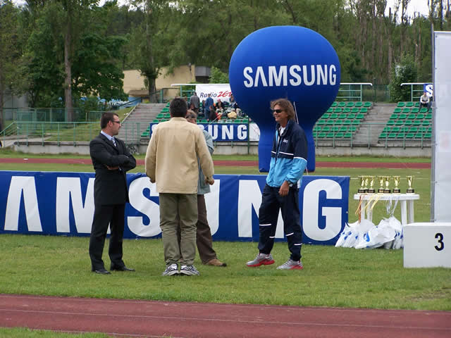 Samsung Athletic Cup 2005 02