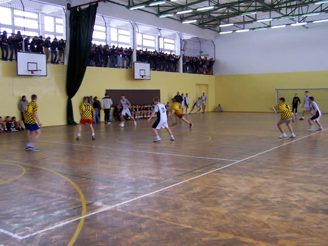 Footgimball 2005 07