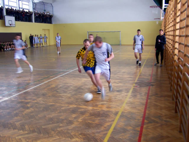 Footgimball 2005 08