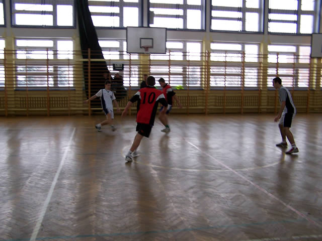 Footgimball 2005 09