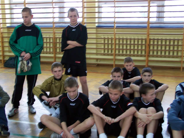 Footgimball 2005 11