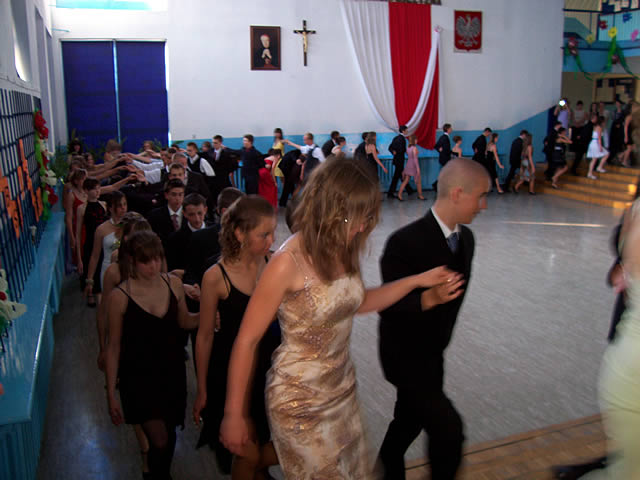 Bal absolwenta 2006 13