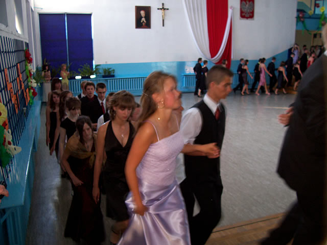 Bal absolwenta 2006 14